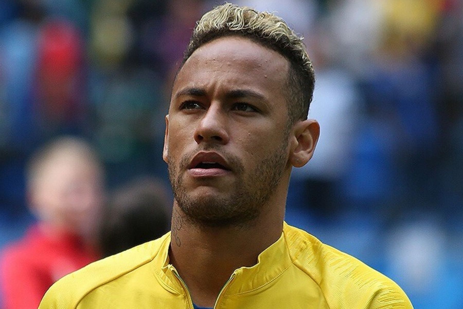 Investigación sobre polémica fiesta de Neymar