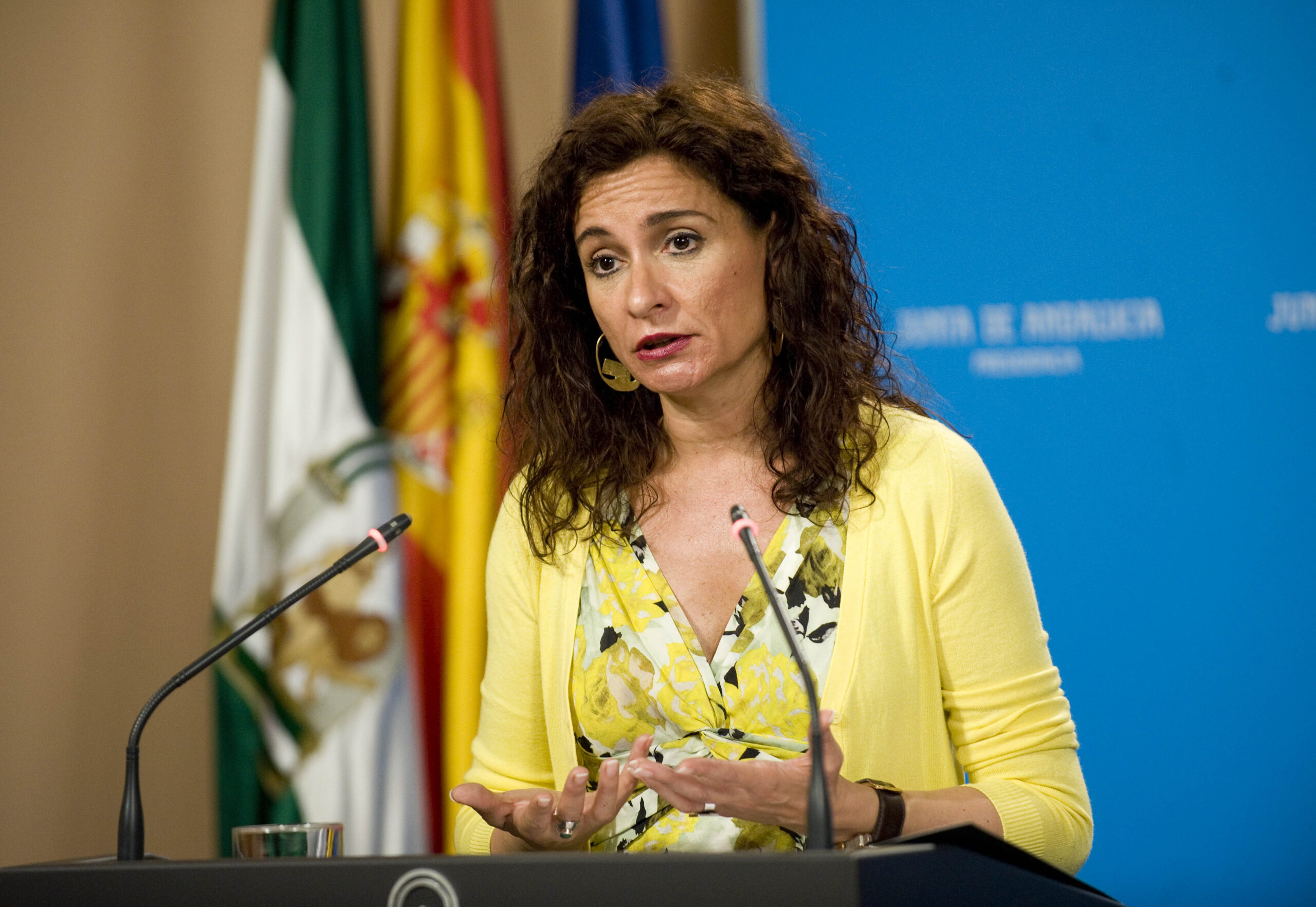 El mejor reparto por habitante del fondo europeo es para cinco comunidades del PSOE