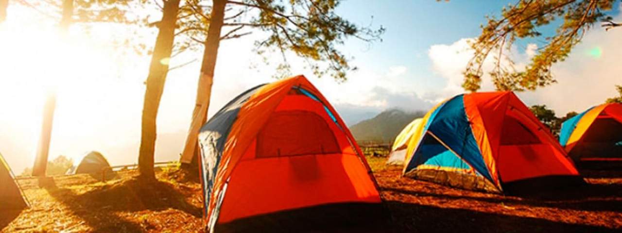 Campamentos de verano para niños en Madrid