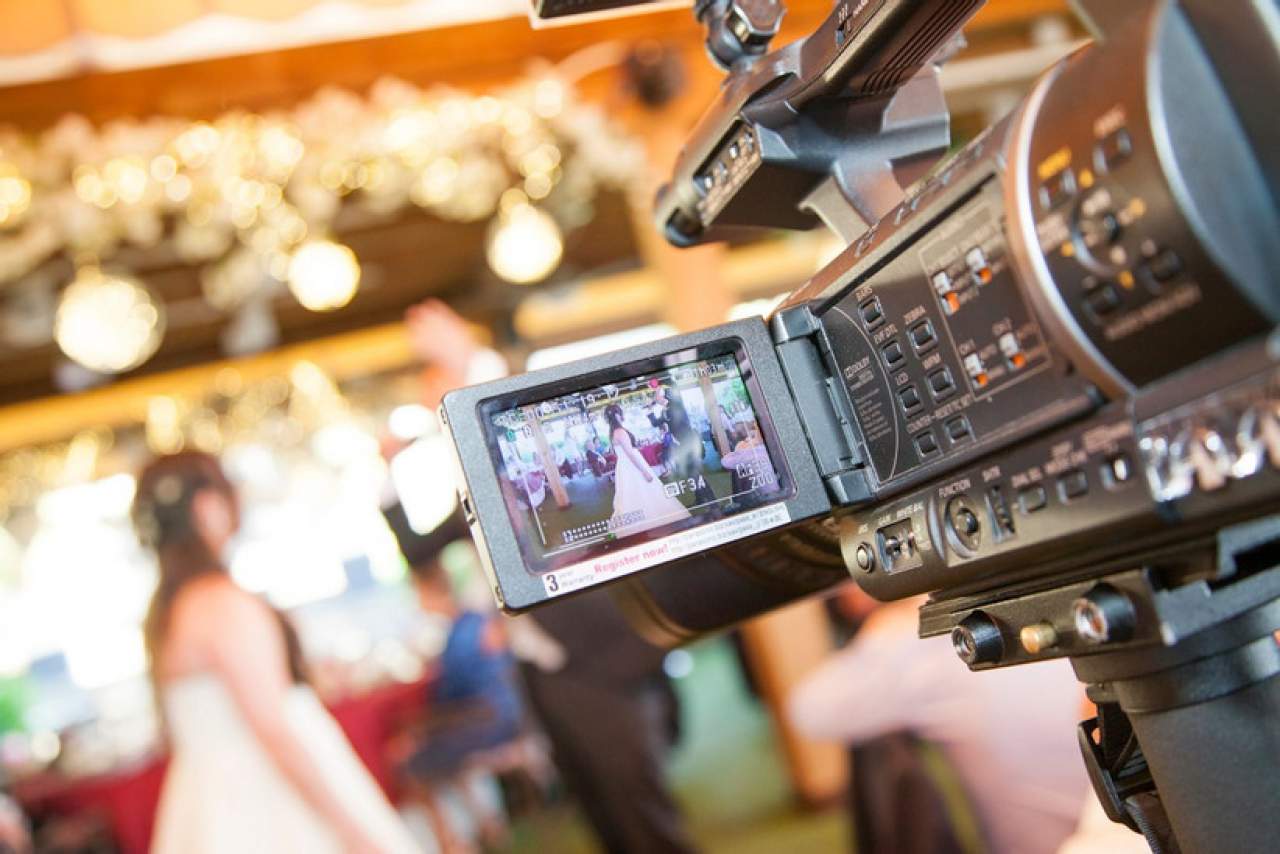 Servicio de Bodas en Streaming para bodas en tiempos de pandemia