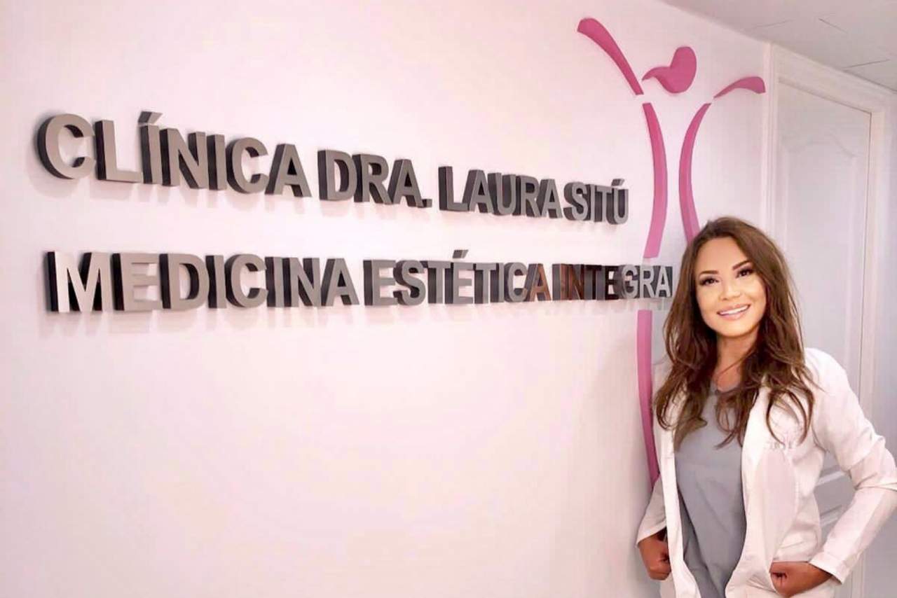 Carboxiterapia en Barcelona para eliminar estrías: Clínica de Medicina Estética Barcelona Dra. Laura Sitú