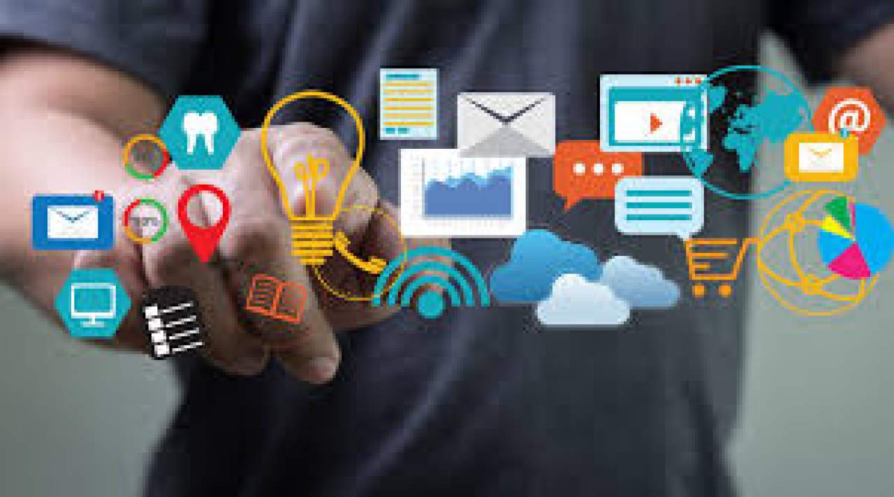 Mejor estrategia digital para empresa en Andalucía