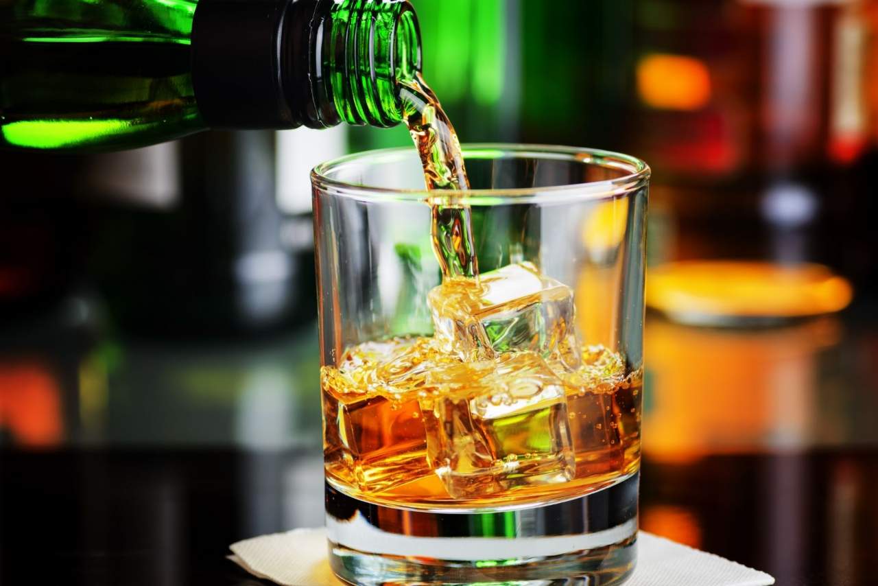 Tú Pones el Vaso: Bebidas alcohólicas baratas para fiestas y celebraciones