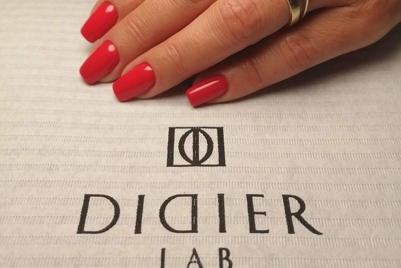 Salón de uñas en Valencia Centro: Did Nails & Beauty
