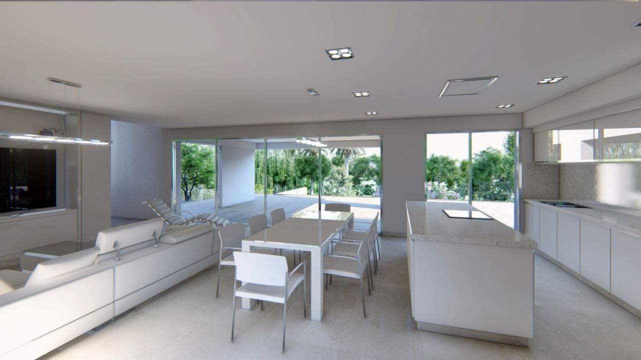Villa d ensueño en Marbella Puerto Banús