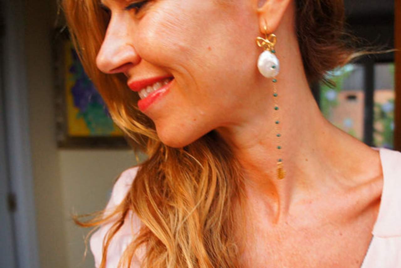 BY EME Joyas Maria Fraile: Joyas artesanales exclusivas