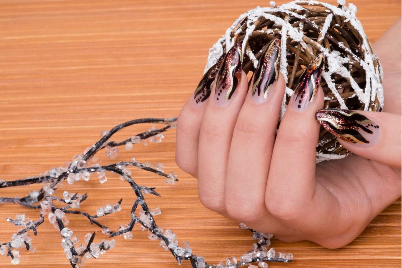 Beauty and shop cuenta las nuevas tendencias de manicura en 2021 con Semilac