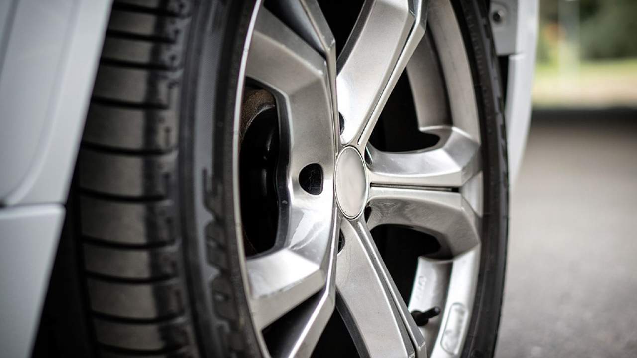 Guía para comprar llantas de coche online