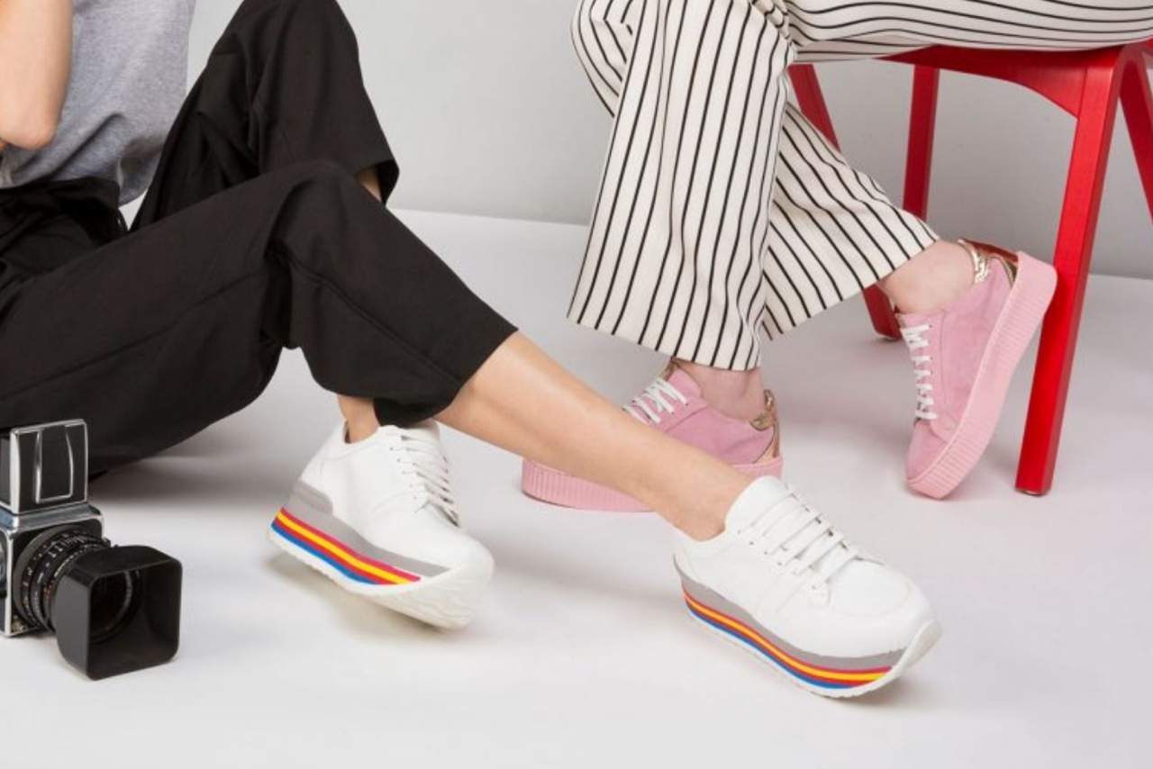"outlet" de zapatos online de primeras marcas en DIONZE