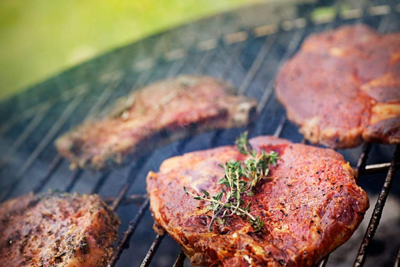 Comprar la mejor barbacoa online en Porcelahouse