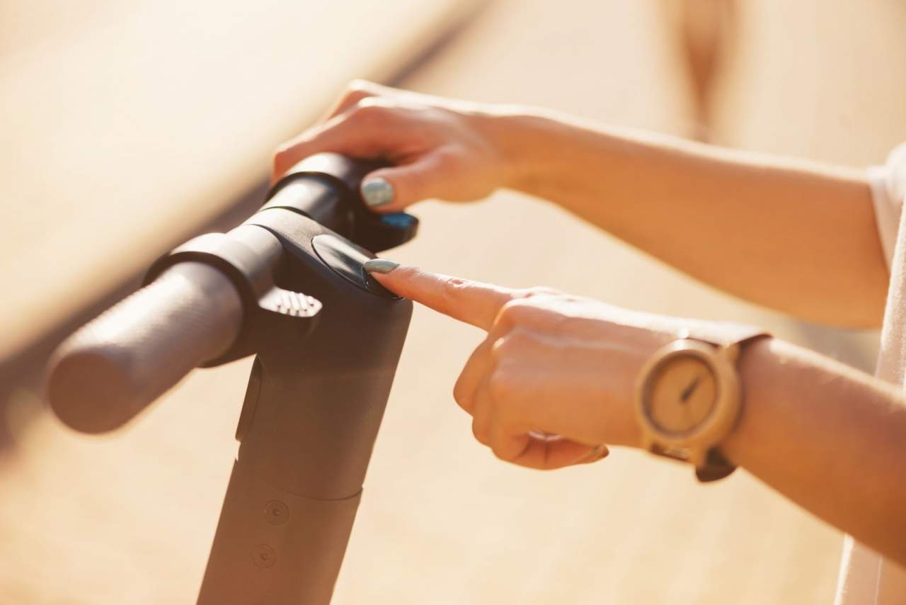 Ollie Store: Taller de reparación de patinete eléctrico en Ripollet