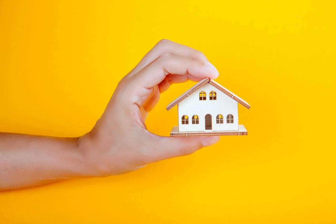 Inmobiliaria Alcalá de Henares: Adopta Tu Casa