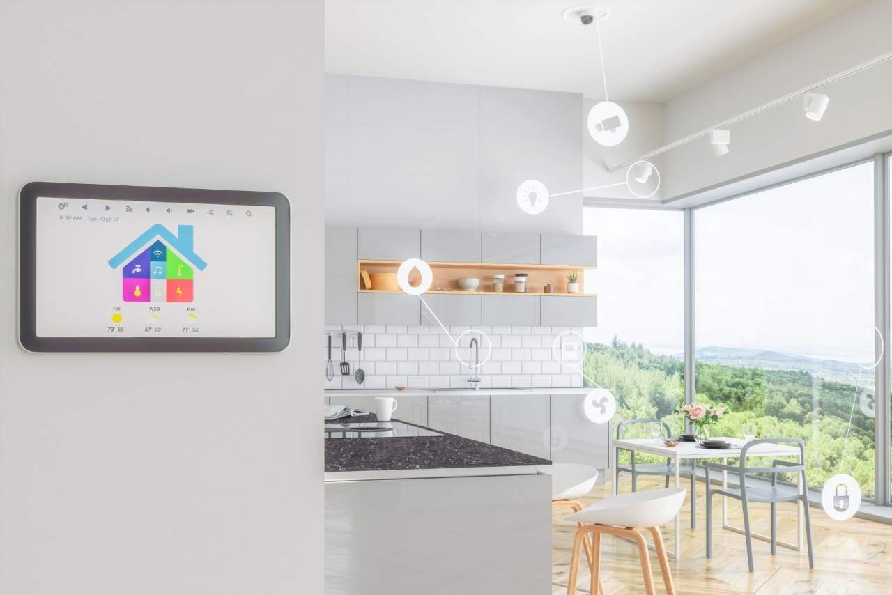 ¿Qué es Smart Home? Yo Lo Sé Hacer responde todas las dudas