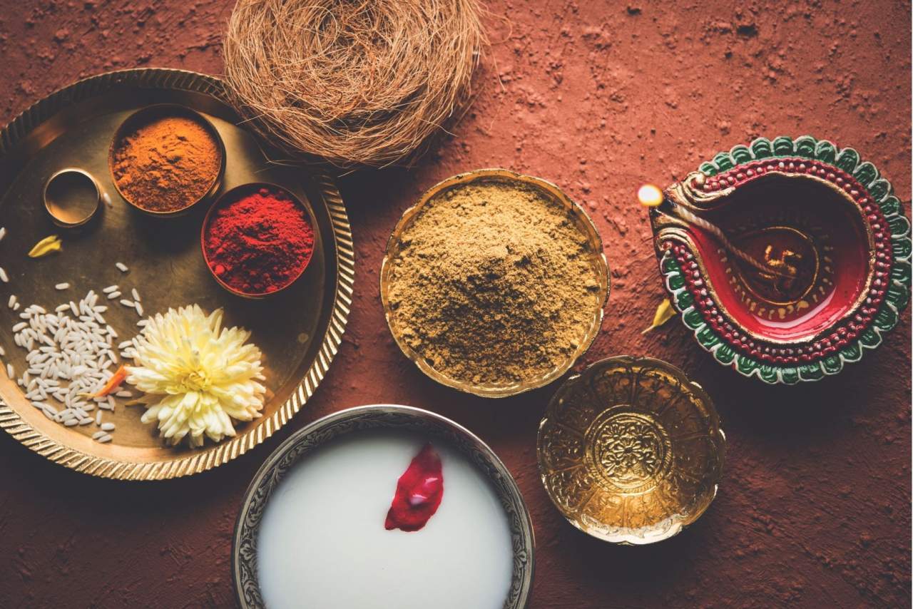 Nutrición ayurvédica en Nutrición ayurvédica