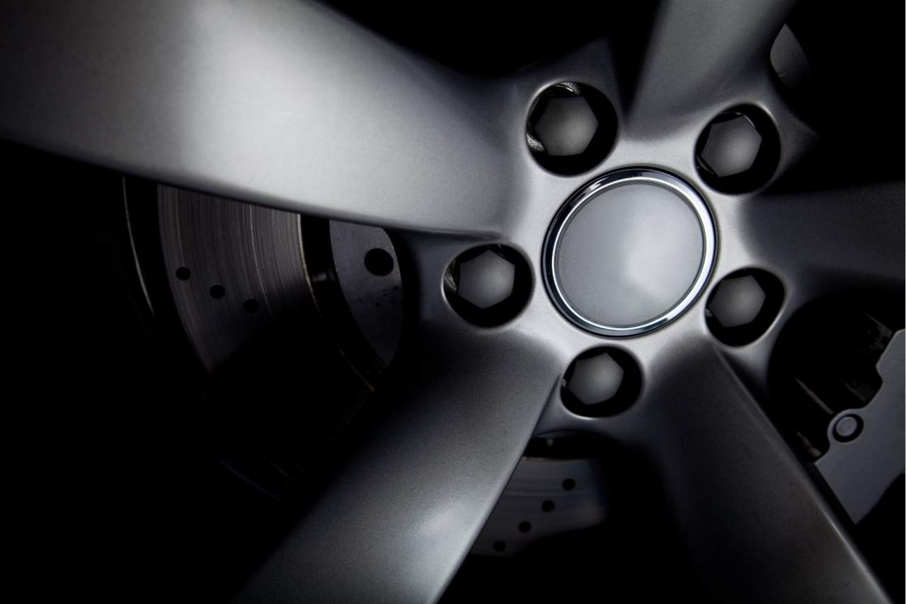 Llantas para coche online Todo Llantas Shop