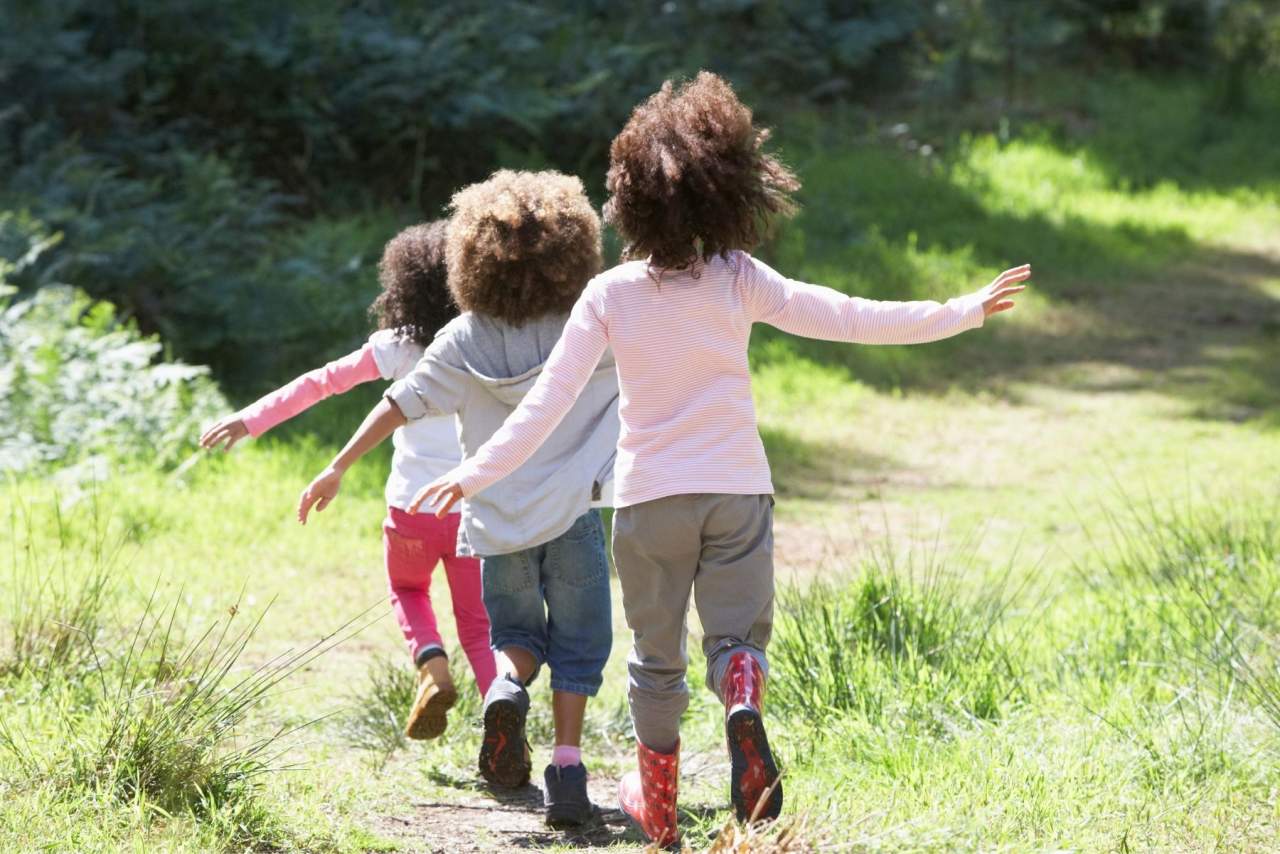 Aventurarte: Campamento para niños en Condemios