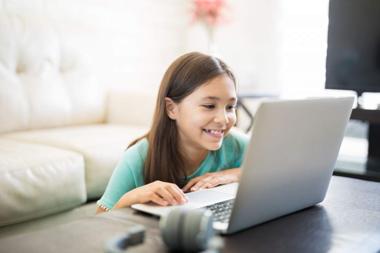 English with Pilu: Clases de inglés para niños online con profesores bilingües