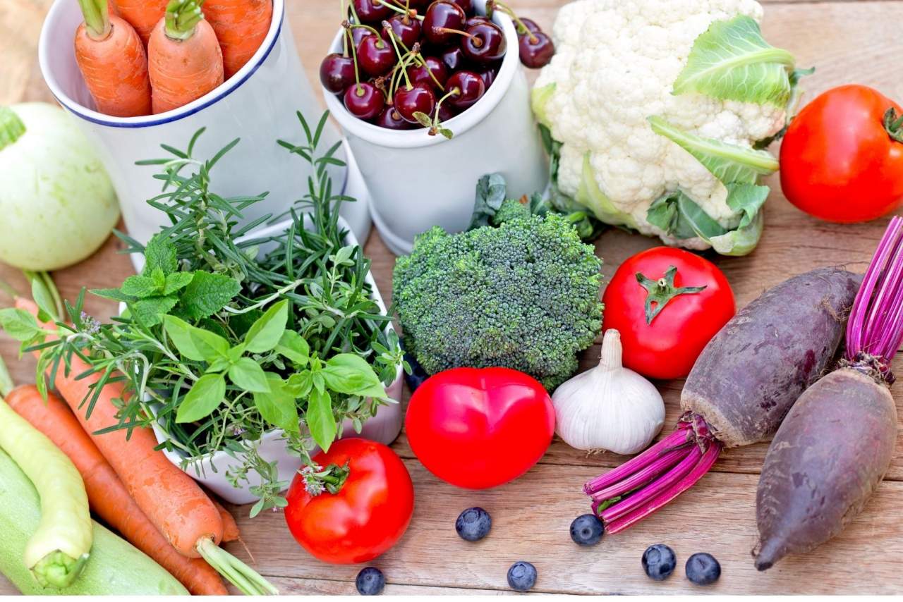 Comprar frutas y verduras directamente al agricultor: EcoSarga