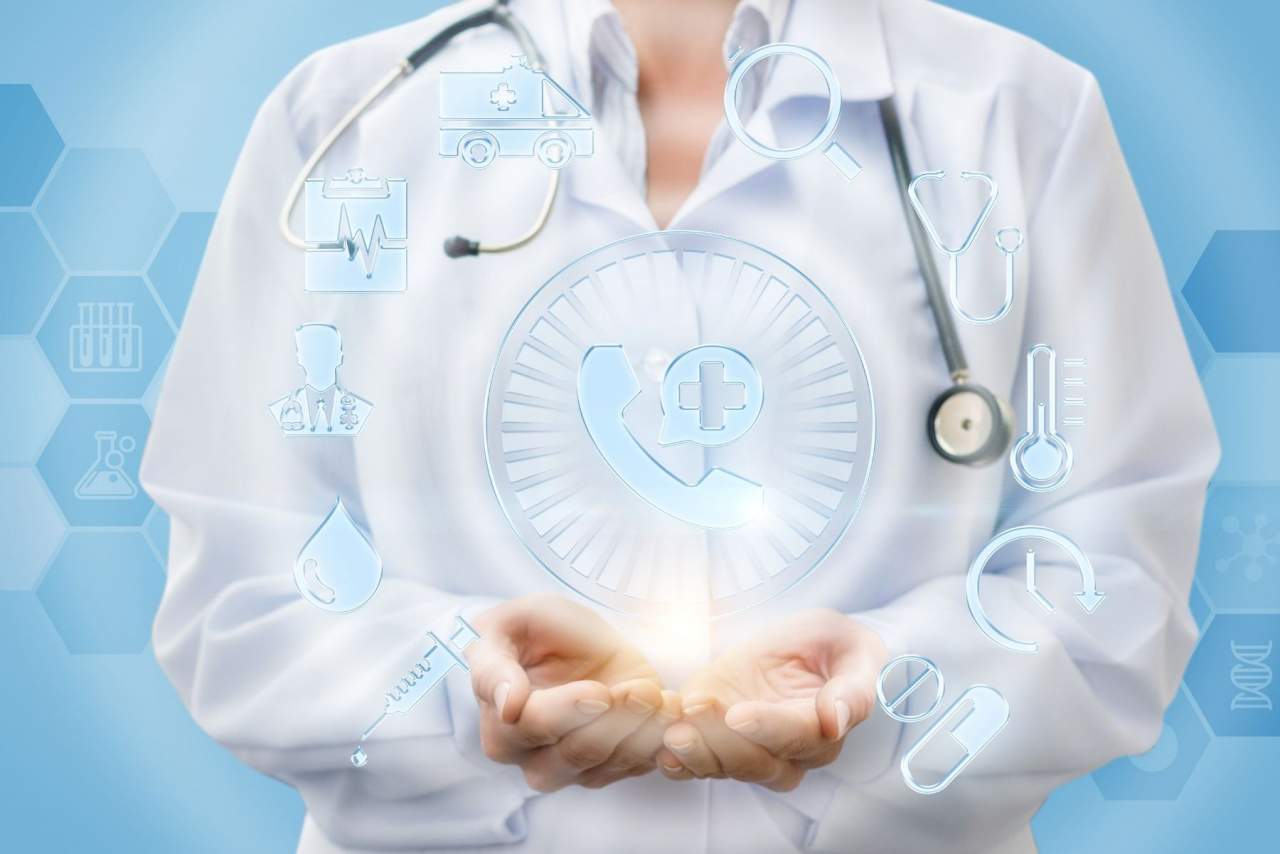 La innovación en la salud ha llegado gracias al Call Center Médico