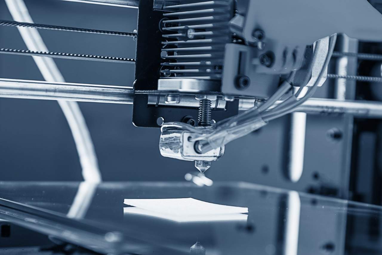 Impresora 3D profesional: BlimBlim