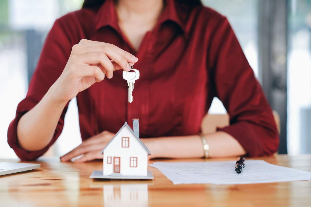 Urbanización Nagüeles Inmolux, inmobiliarias de lujo en Marbella