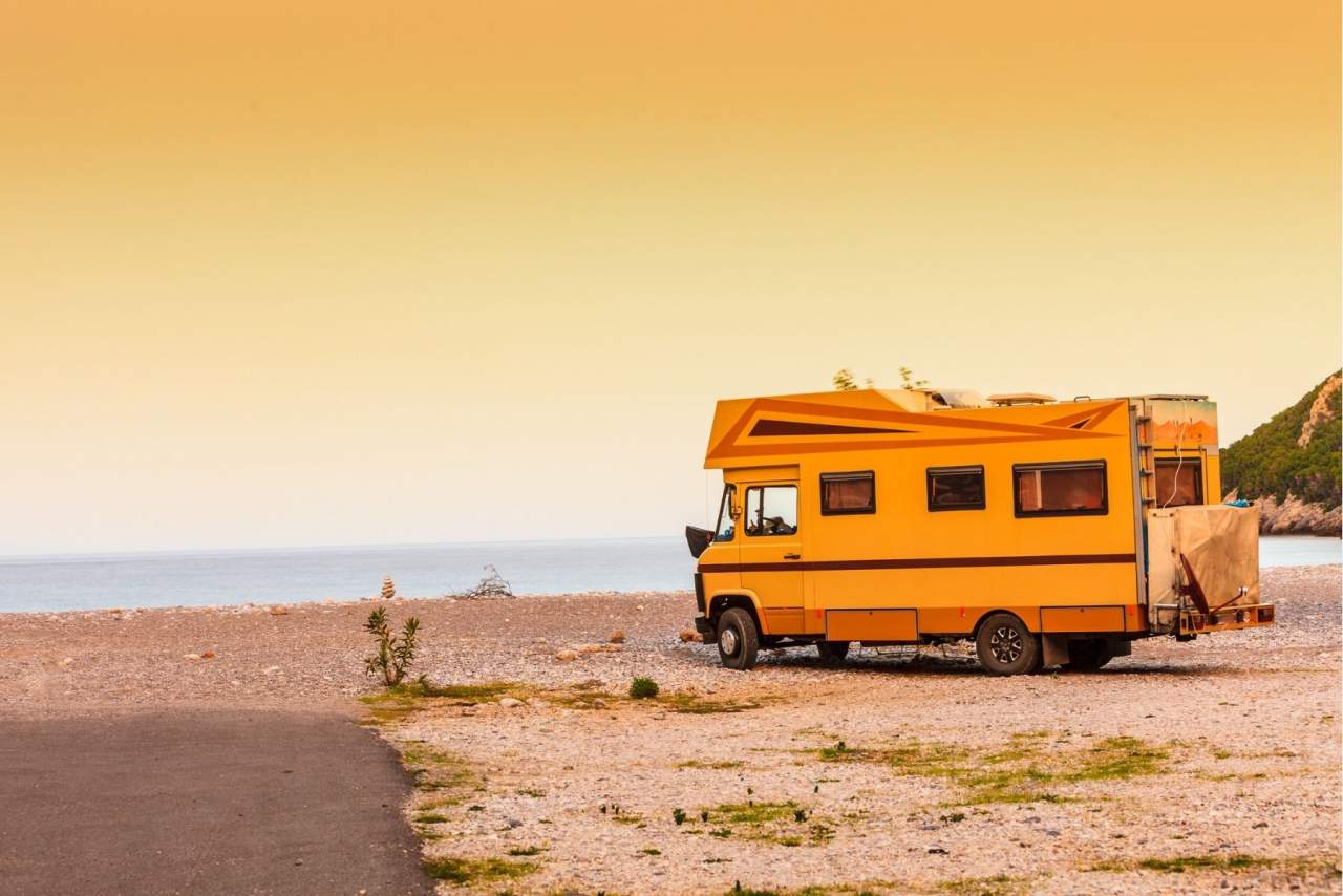 Normativa instalación gas butano en furgo camper. Nomad Homologaciones
