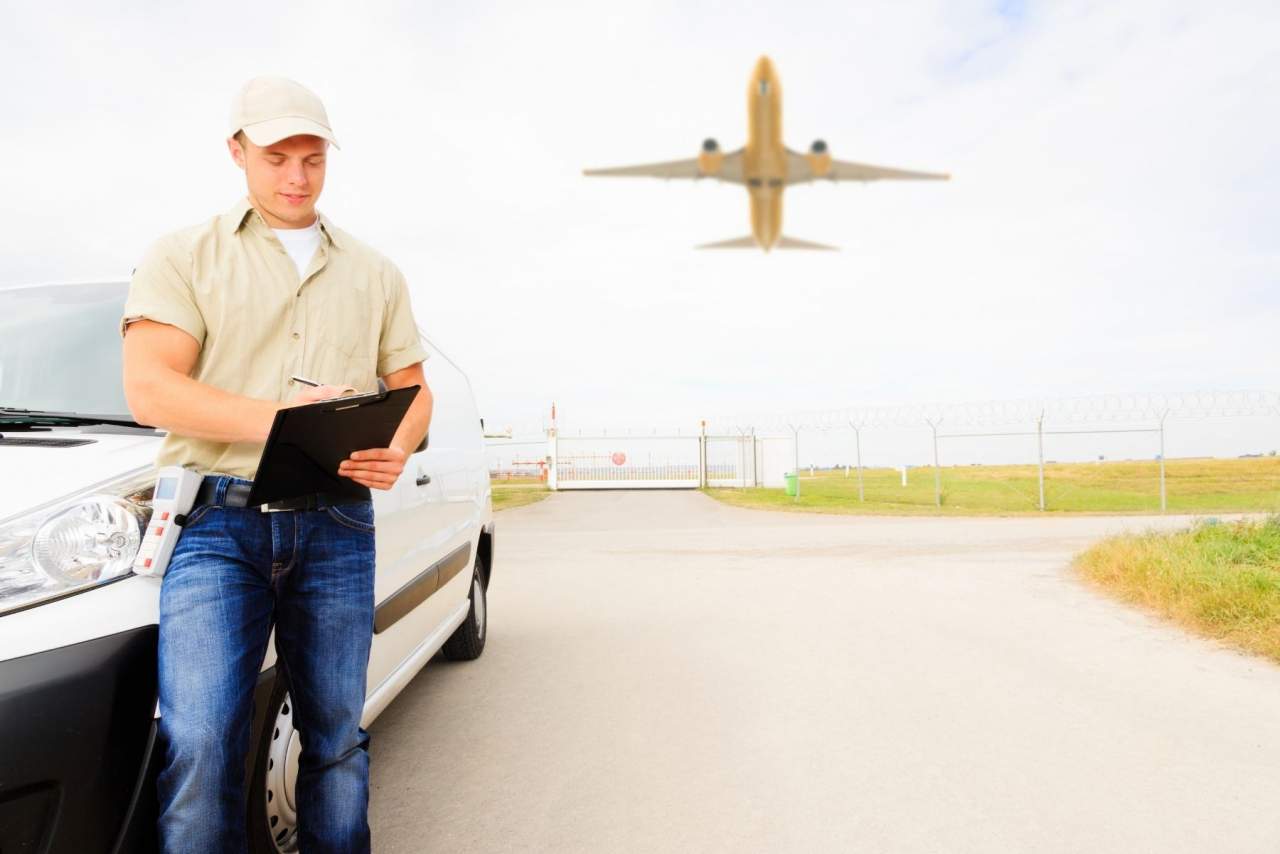 ¿Cuáles son los mejores servicios modulares de transporte mundial aéreo y marítimo?