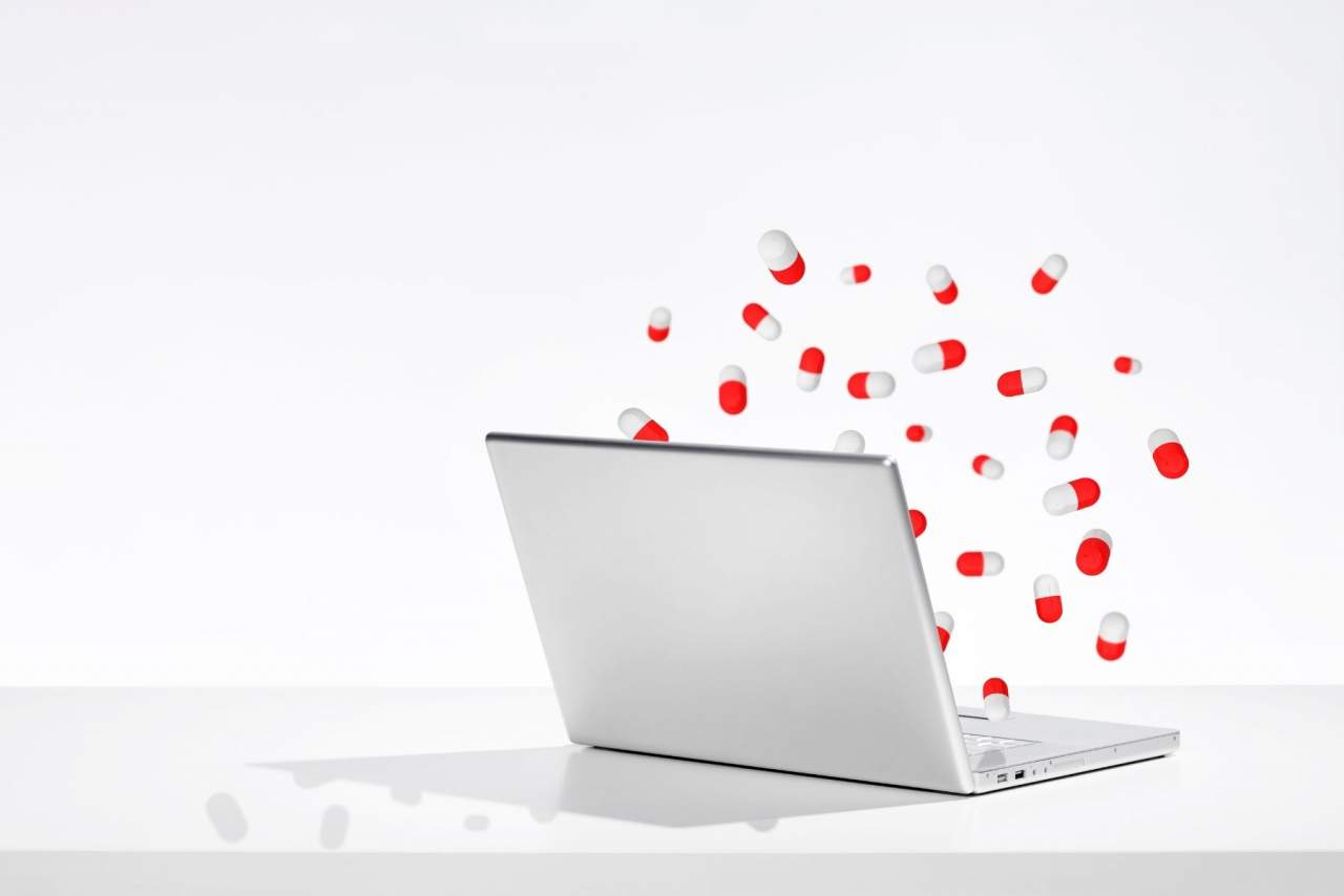 Control de Promofarma pedidos con MWSConnect
