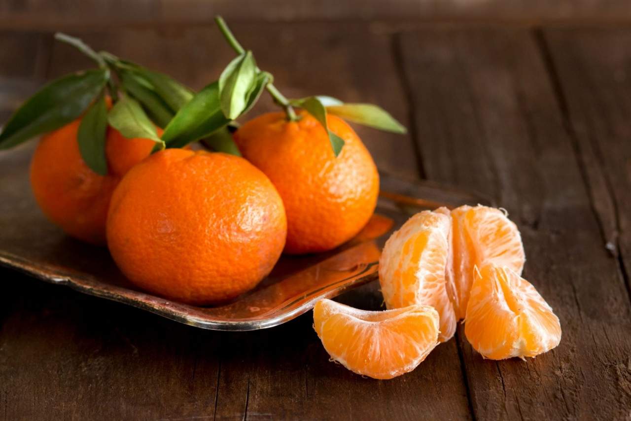Servicio de naranjas a domicilio en Valencia