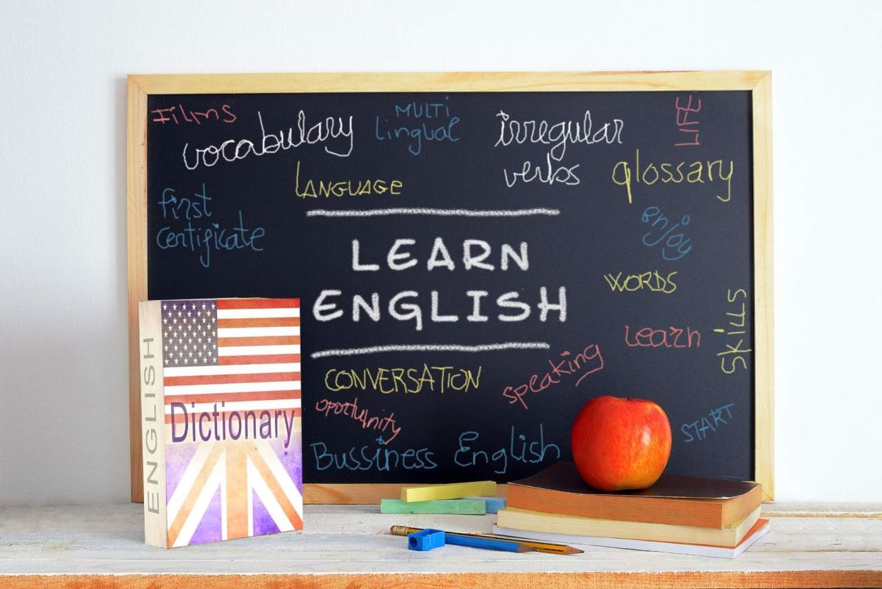 ¿Cuáles son los mejores libros en inglés para niños?