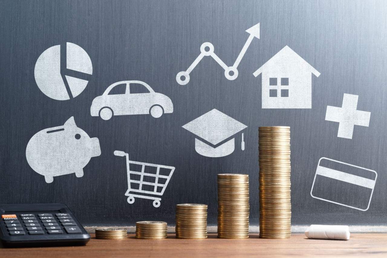 Taller de información financiera gratuito por Ahorro y Protección Grupo Galilea