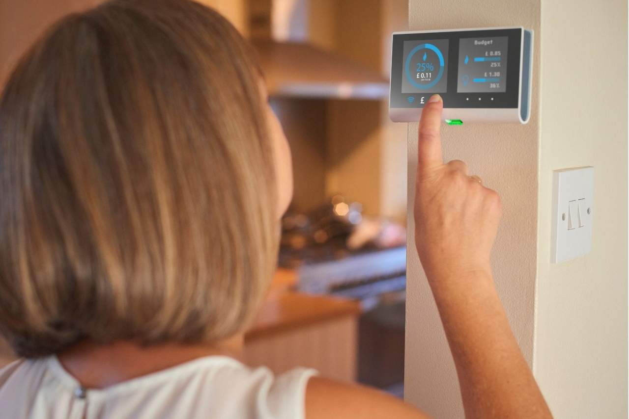 La participación de STECHome en la rehabilitación energética de Casa Bloc