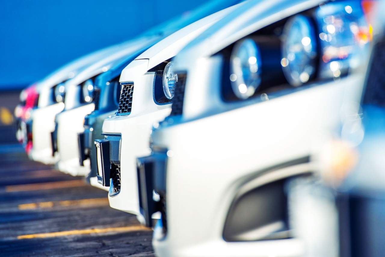 TodoRenting: Decidir entre un renting o comprar un coche