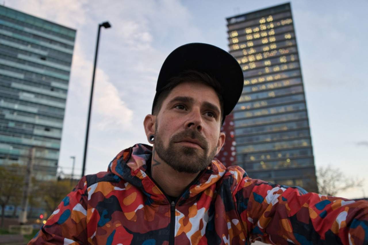 La música de Jonatan Amaya, El Masón, es tendencia