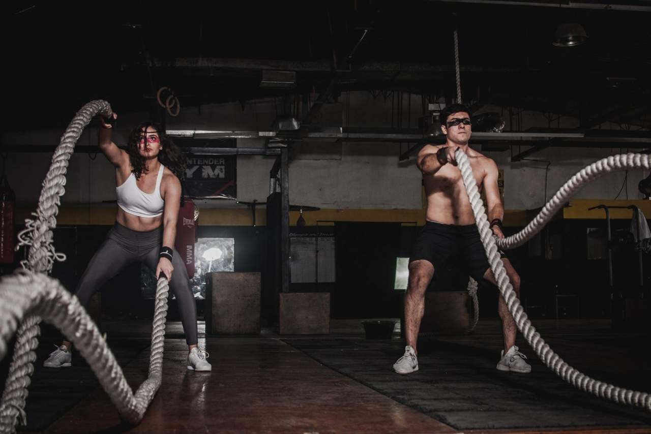 ¿Cuáles son las proteínas y suplementos para crossfit más efectivos? La Genial