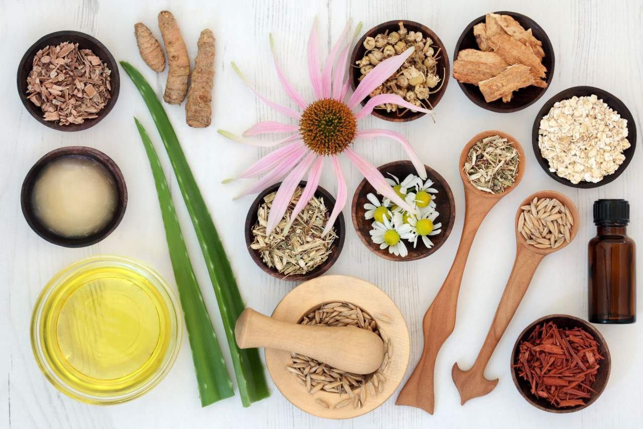 Lola Peña, especialista ayurveda en Granada con trayectoria internacional