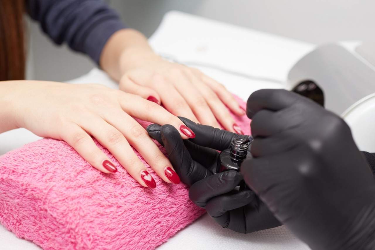 Manicura Valencia abierto domingo: Did Nails & Beauty