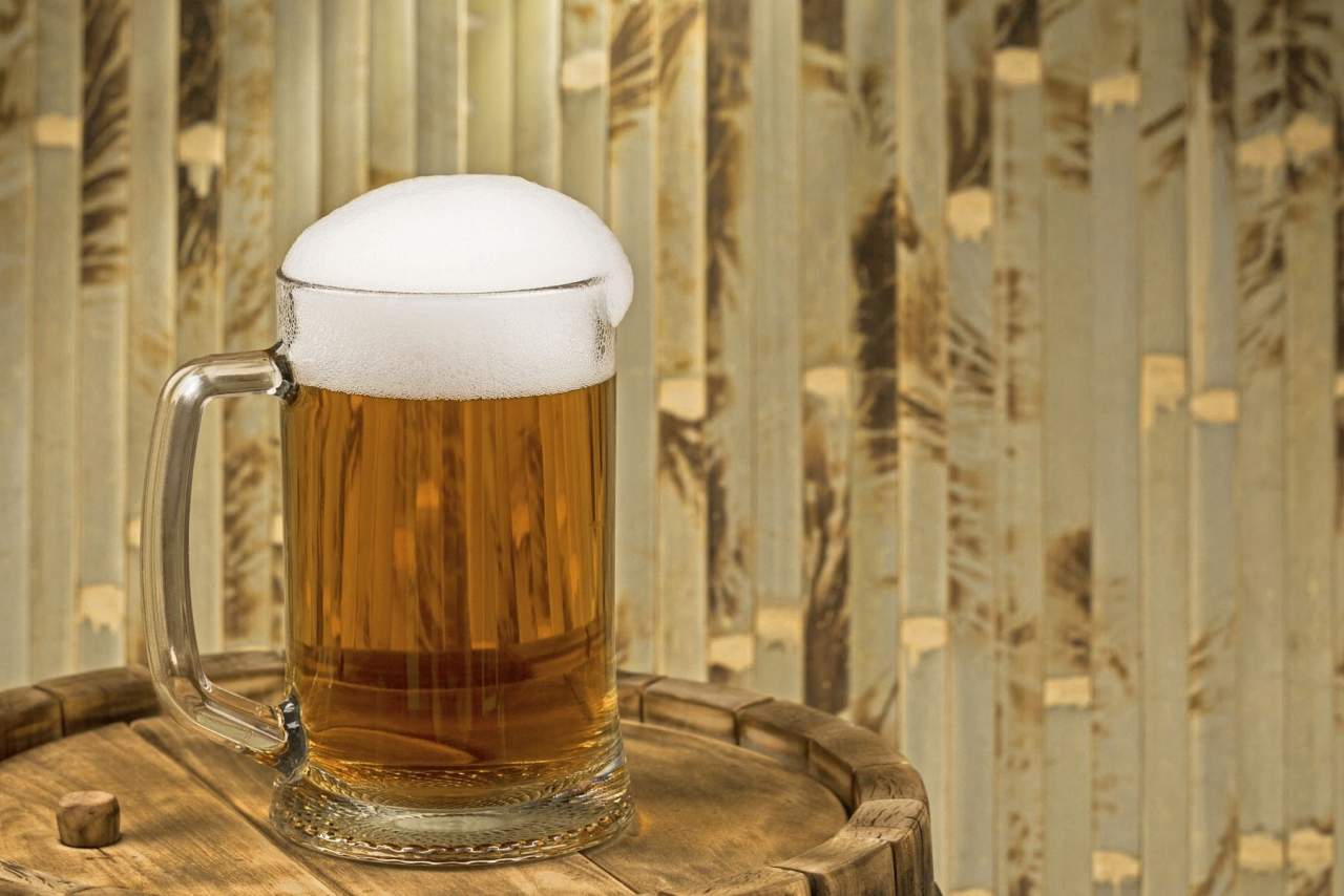 Sevebrau: Comprar barril de cerveza