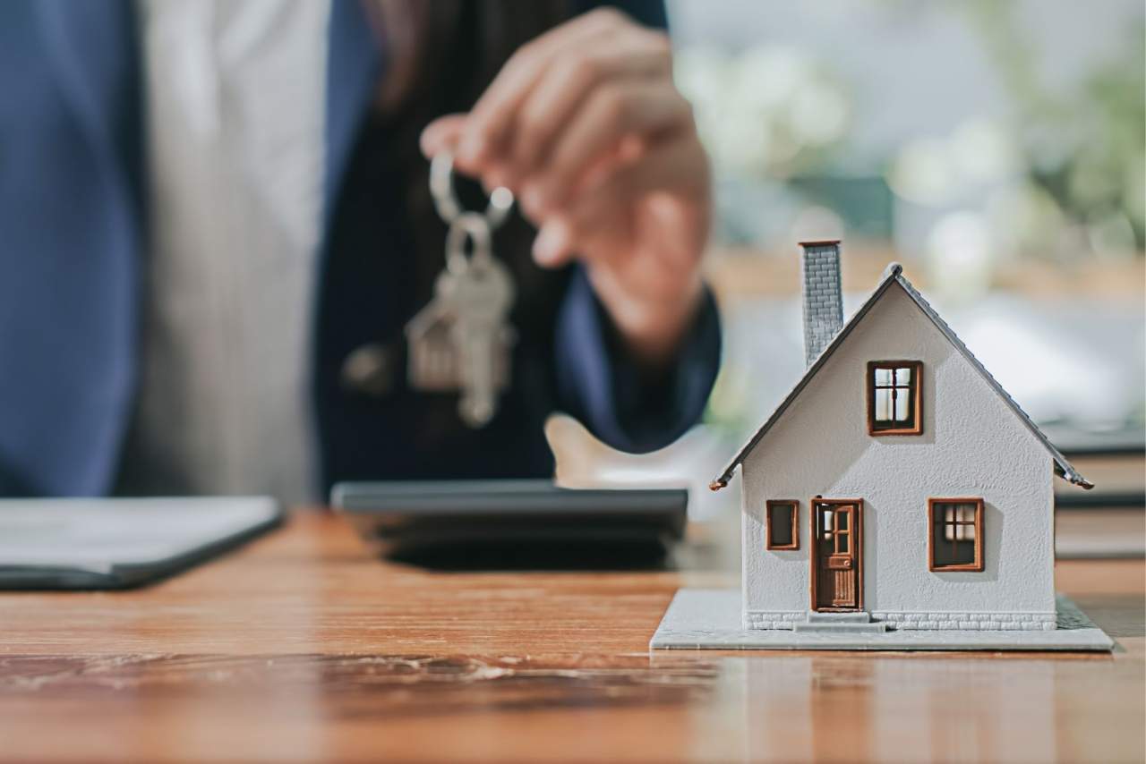 La mejor agencia inmobiliaria en El Clot