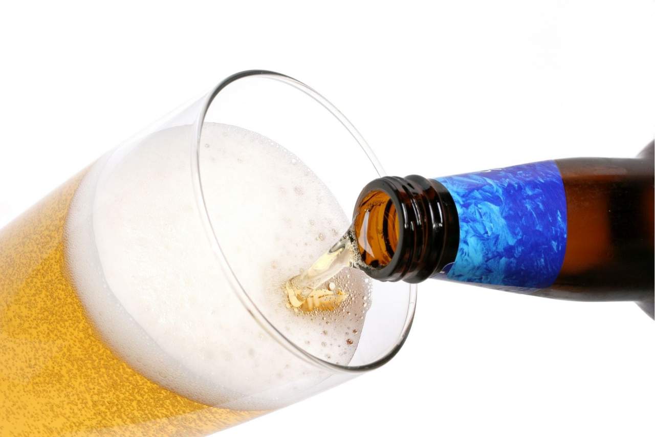 La mejor cerveza TuPonesElVaso: La cultura de cerveza Salitos