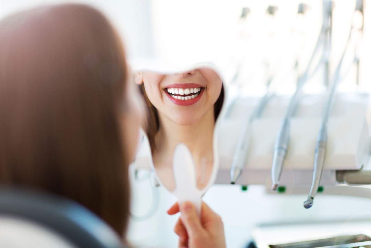 La clínica dental en Sevilla centro Helident