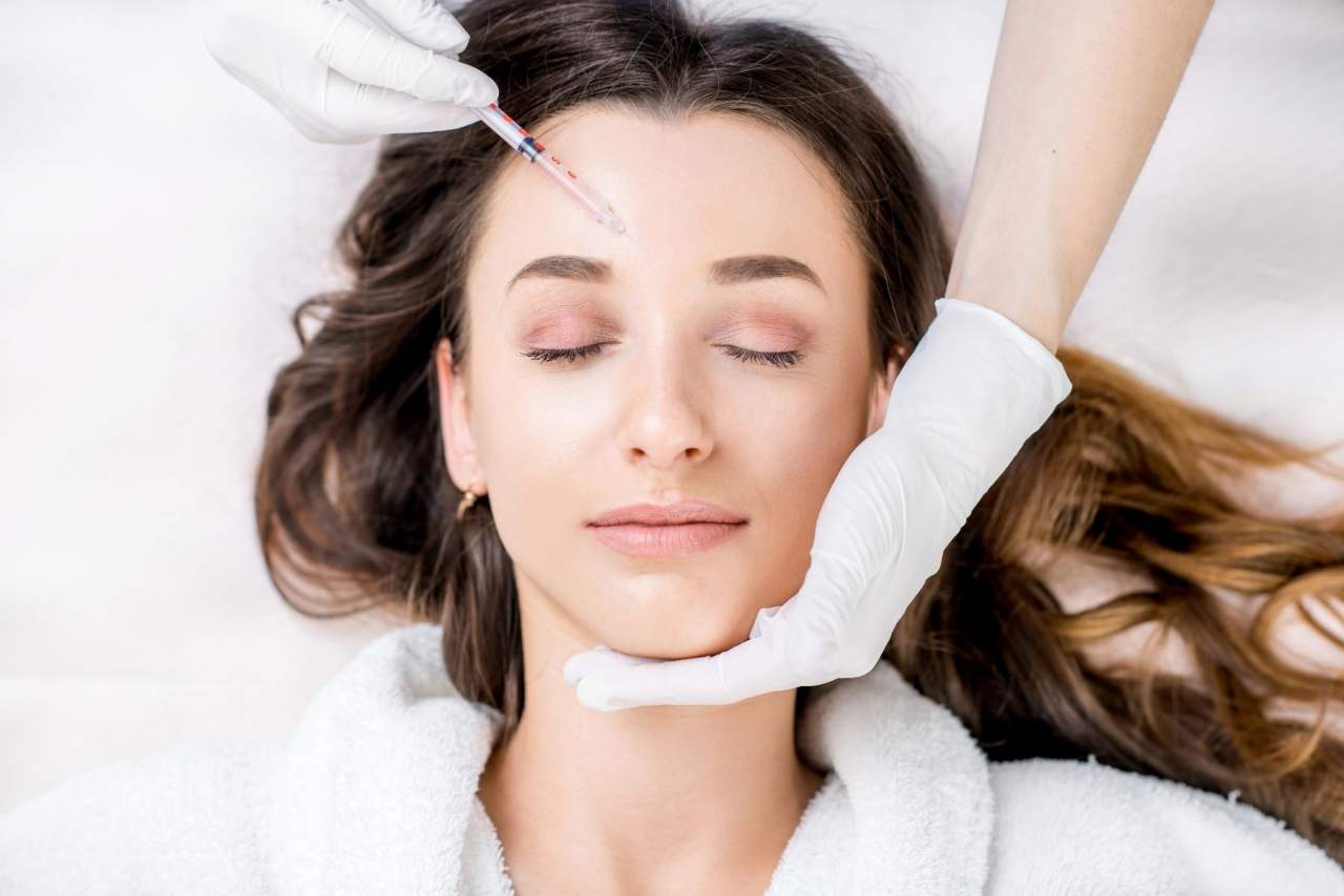 Dra. Alfonsina Uriburu: Precauciones después del botox