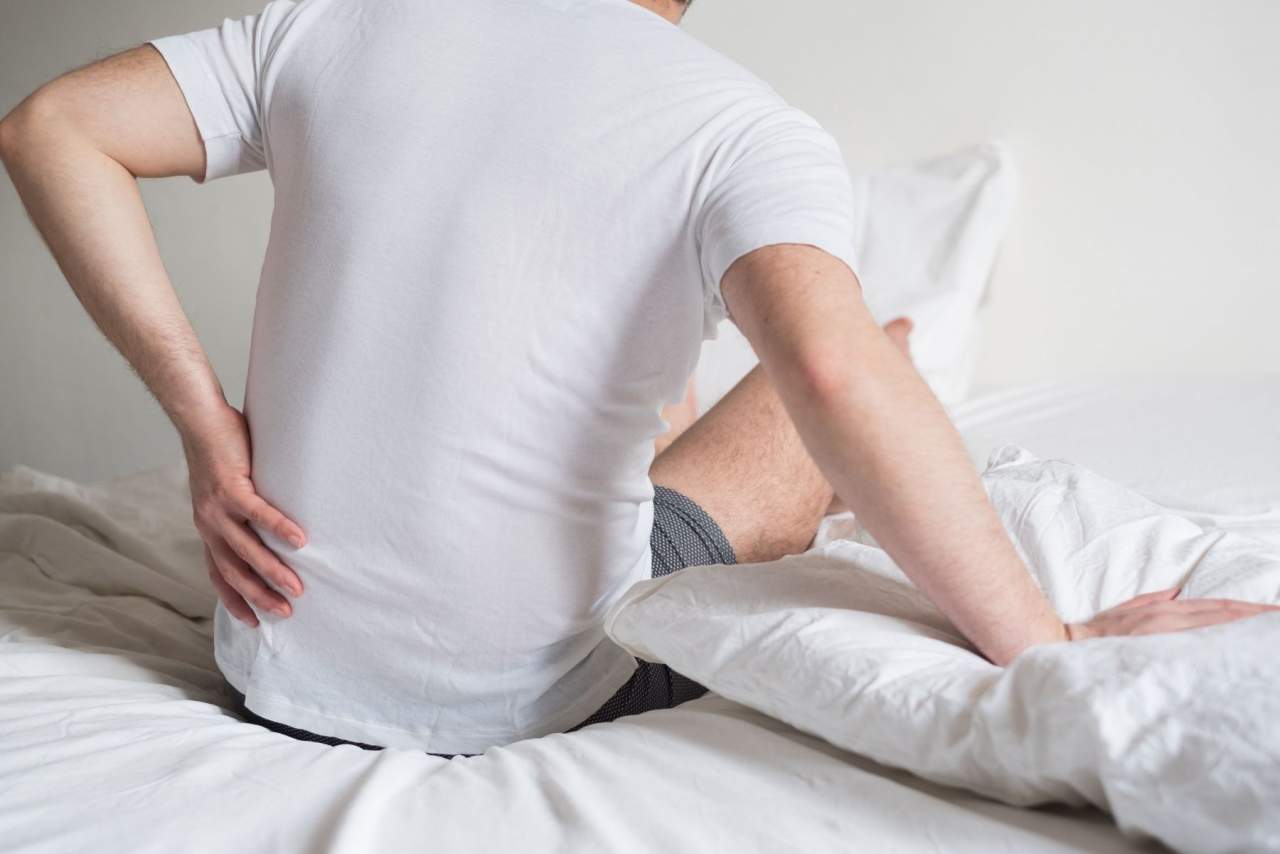 ¿Cómo dormir bien? CesdeSalud, la importancia del colchón
