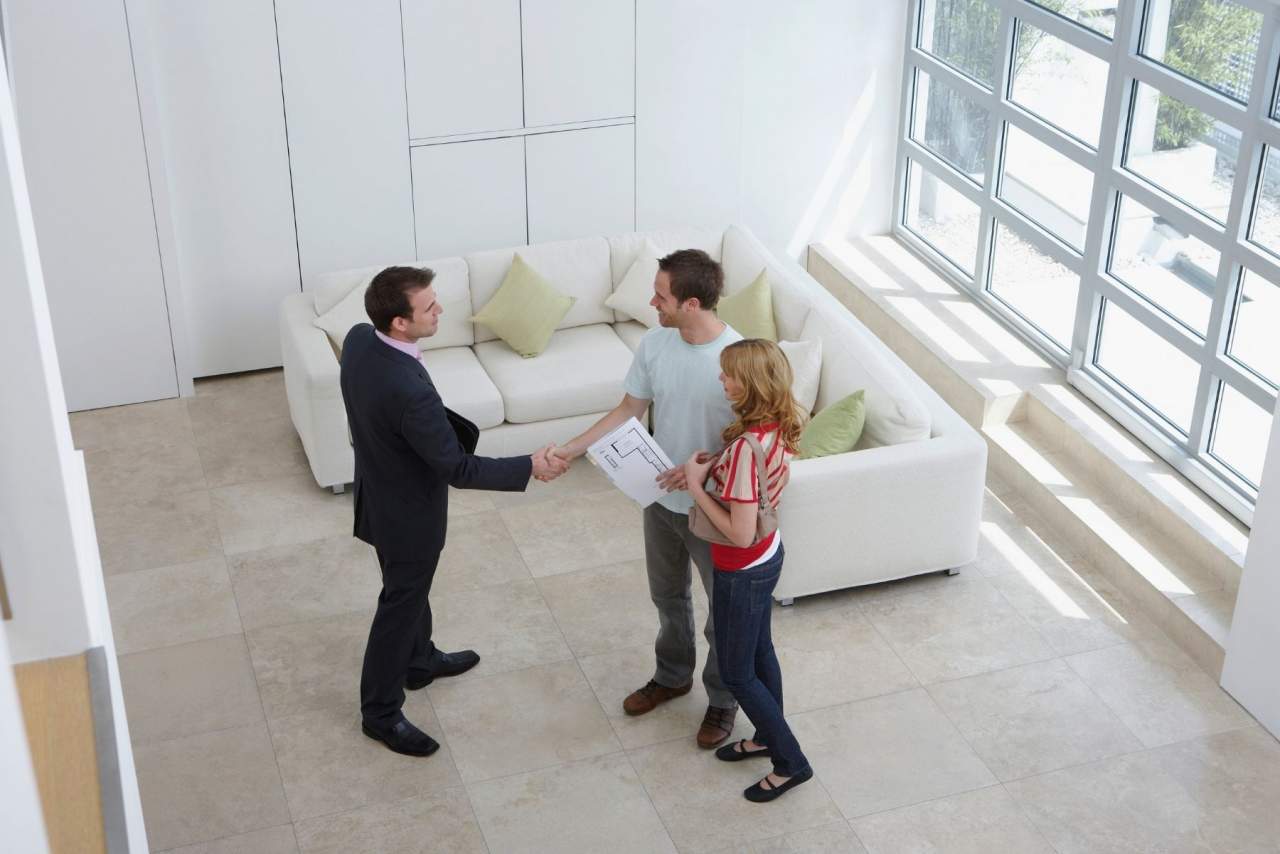 Vender un piso en Sevilla rápido con la inmobiliaria Sevilla 2000