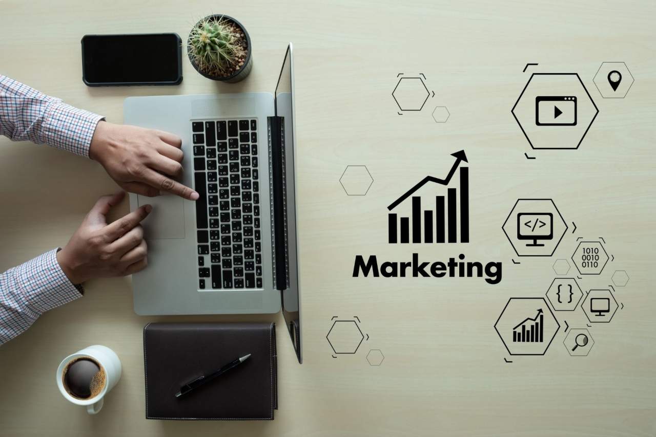 Chao Marketing agencia de posicionamiento imprescindible