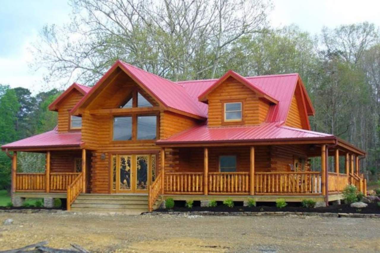 Estructuras de Madera: ¿Son seguras las casas de madera en Canarias?