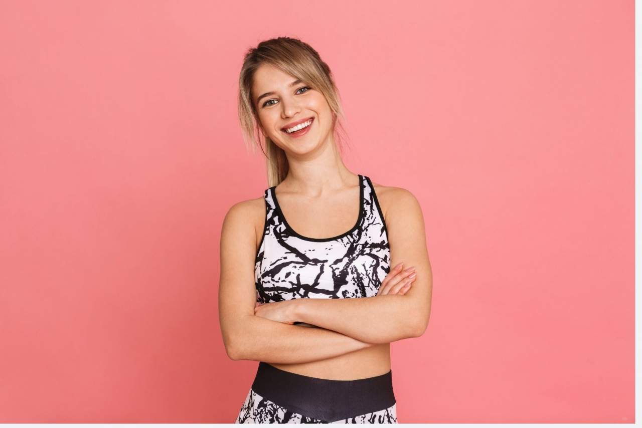 Freedom Moda: Leggins push up mujer. ¿Dónde comprar?
