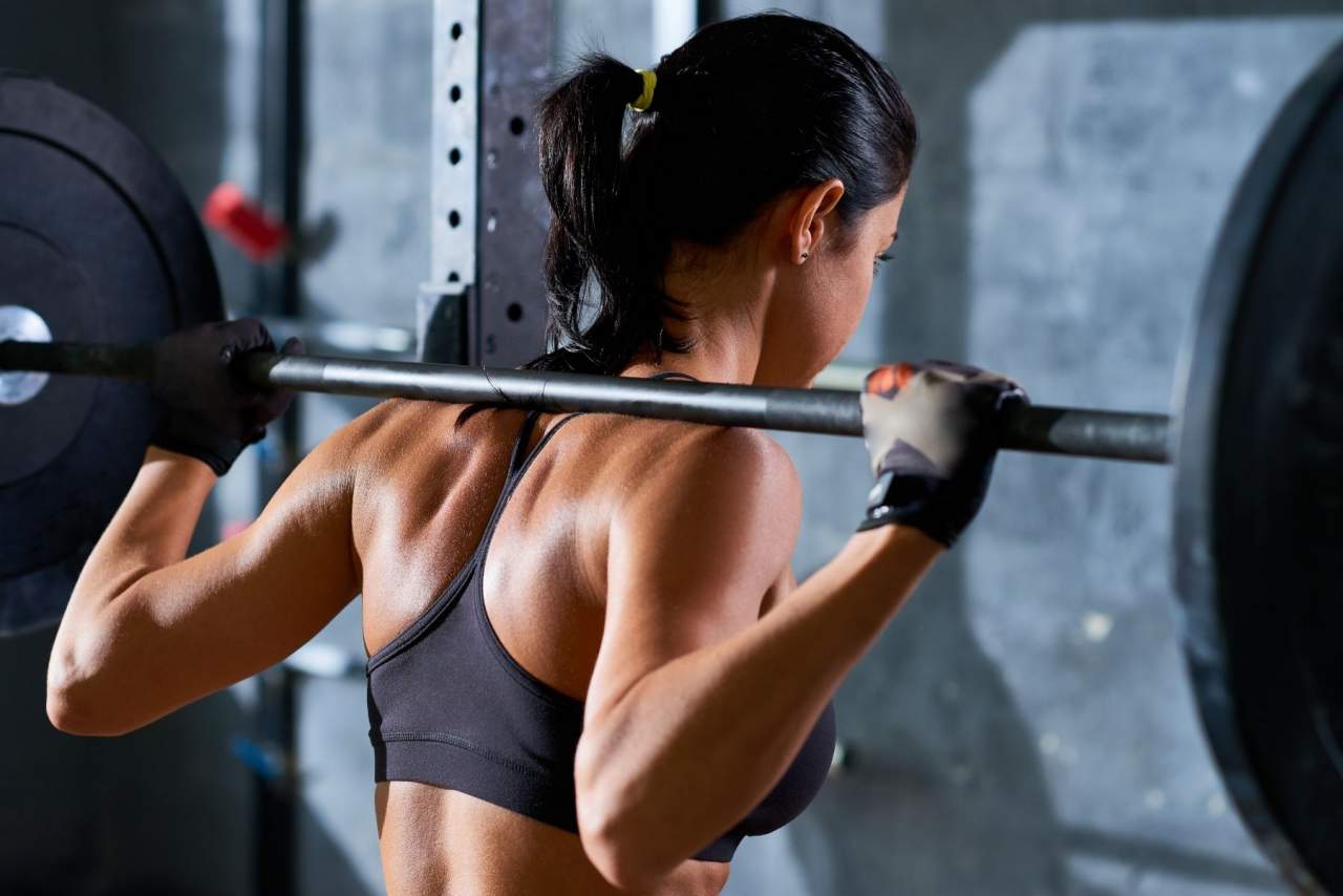 Entrenamiento personal alta intensidad: HIIT en Madrid por Giovanni Valle