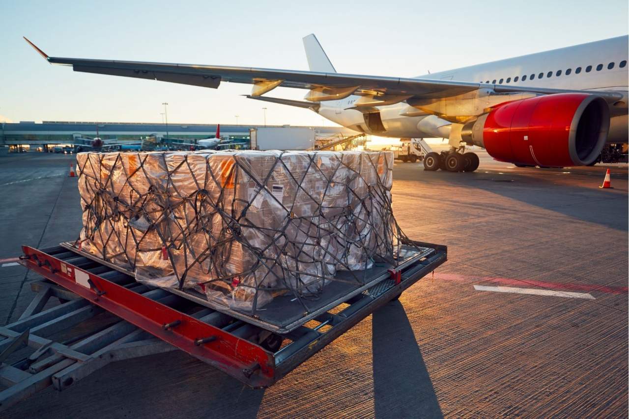 Soluciones logísticas integrales: Cargo Marketing Sea & Air