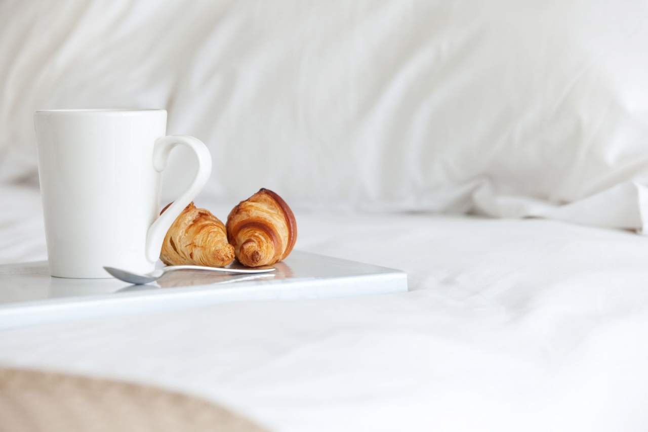 ¿En qué consisten los desayunos a domicilio en Madrid y capitales? Patty Desayunos Originales